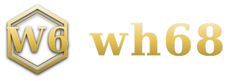 wh68 logo